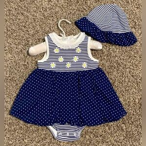 Little Me 
12 months 
Brand new w/o tags